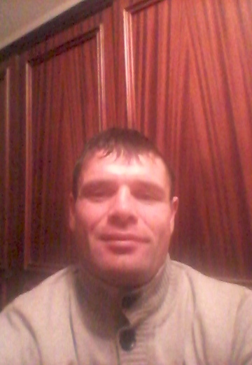 Моя фотография - Владимир, 38 из Темиртау (@vladimir273860)