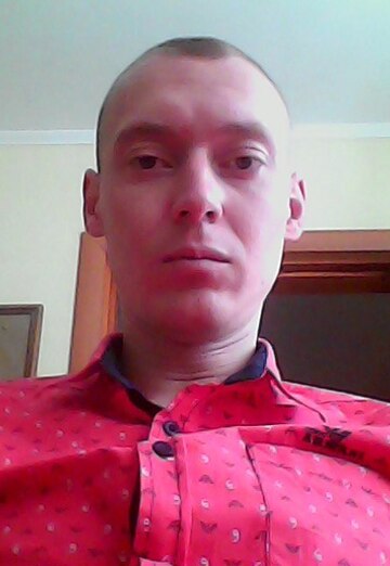 My photo - Ruslan, 36 from Slavuta (@ruslan153049)