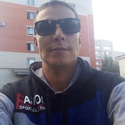 Юра, 38, Воткинск