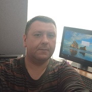 Sergey 39 Moscow
