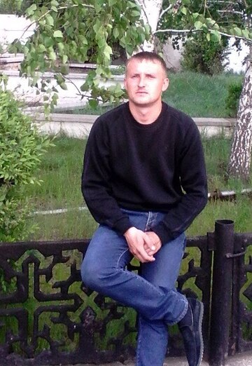 My photo - Sergey, 32 from Ekibastuz (@sergey533376)