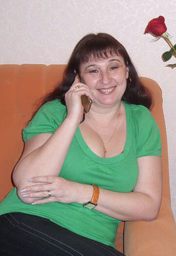 Ma photo - Lioudmila, 58 de Profond (@ludmila78104)