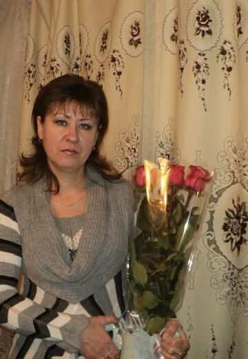 Моя фотография - Мила, 55 из Харьков (@lusi1062)
