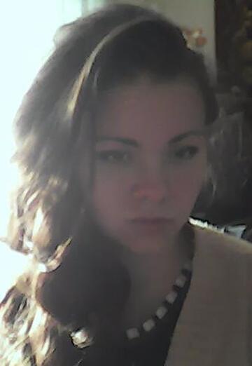 My photo - Natalya, 28 from Khartsyzsk (@natalya80905)