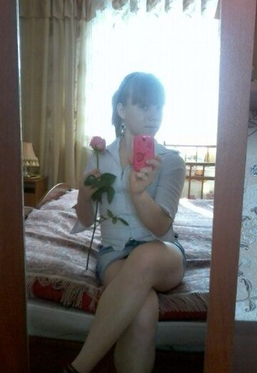 Yulya (@ulya20287) — my photo № 17