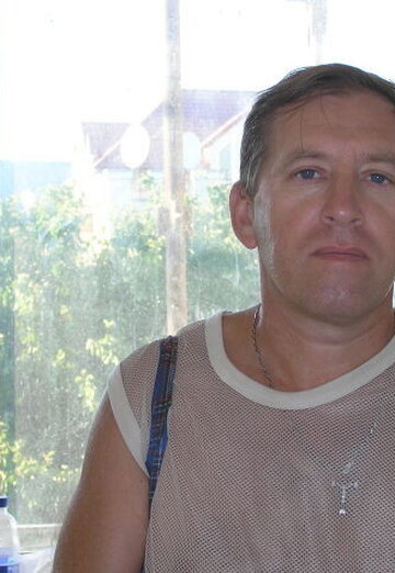 Моя фотография - Андрей, 65 из Севастополь (@andreypetruhin)