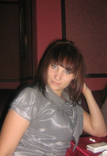 My photo - Lyudmila, 39 from Volzhskiy (@ludmila518)