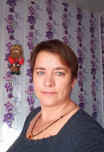 My photo - Galina Osina, 46 from Sol-Iletsk (@galinaosina)