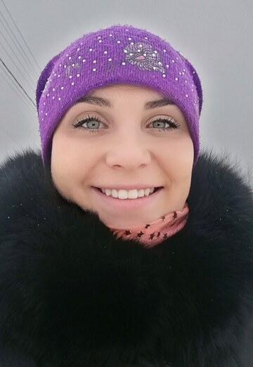 My photo - Oksana, 37 from Rostov (@oksana143459)