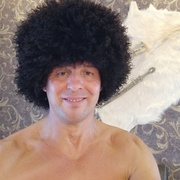 Ринат, 55, Верхний Услон