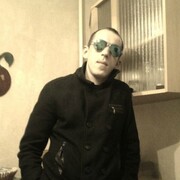 maks, 37, Гвардейск