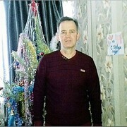 Николай, 60, Пристень