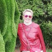 Галина Саввина, 56, Липецк