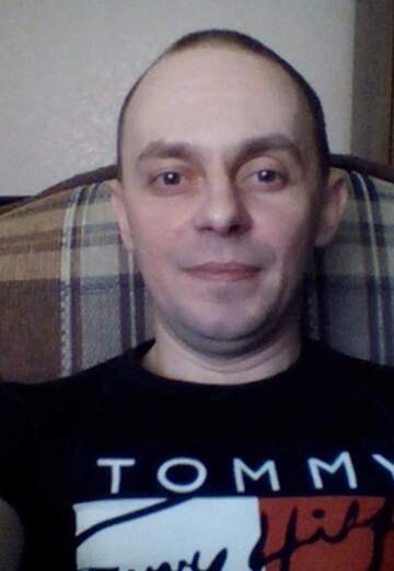 My photo - Stanislav, 38 from Revda (@stanislav33811)
