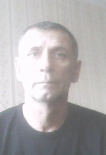 My photo - sergey, 63 from Dzerzhinsk (@sergey54189)