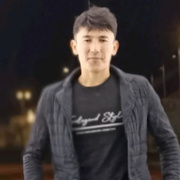 Мурад, 20, Кемерово