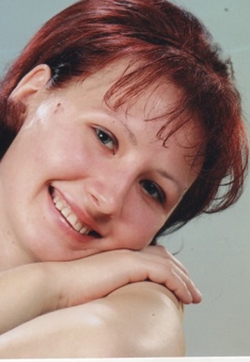 My photo - Yuliya, 43 from Bishkek (@uliya8140)