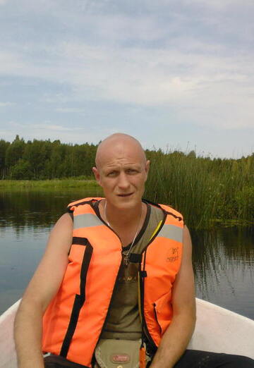 Моя фотография - ВАЛЕРИЙ, 60 из Великий Новгород (@valeriy40438)