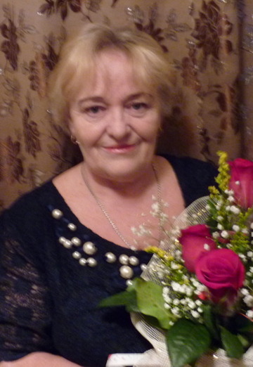 Моя фотография - Diana, 67 из Светловодск (@diana30726)