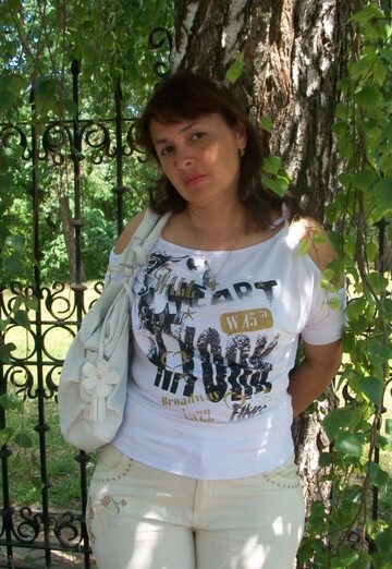 My photo - Olenka, 57 from Grayvoron (@olenka3624)