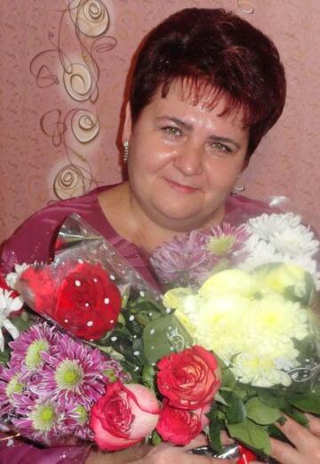 My photo - natalya, 58 from Magnitogorsk (@natalya98780)