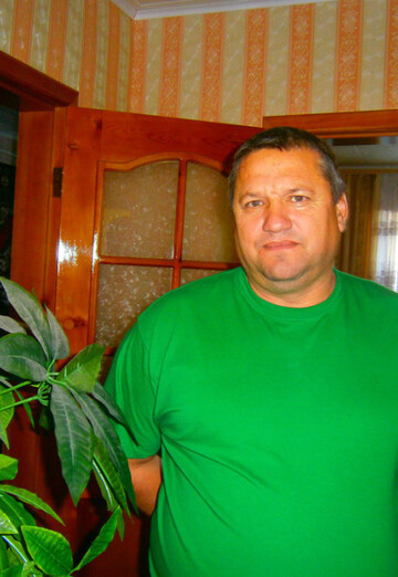 Моя фотография - Сергей, 51 из Лебедянь (@sergey876313)