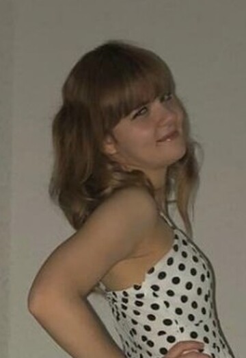 My photo - Mariya, 29 from Krylovskaya (@mariya172034)