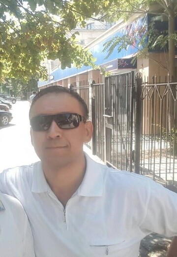 My photo - Ulan, 44 from Bishkek (@ulan1306)