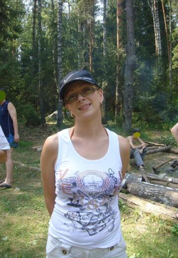 My photo - masha, 46 from Kovrov (@masha413)
