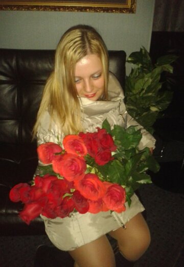 My photo - Yekaterina, 34 from Narva (@skykate)
