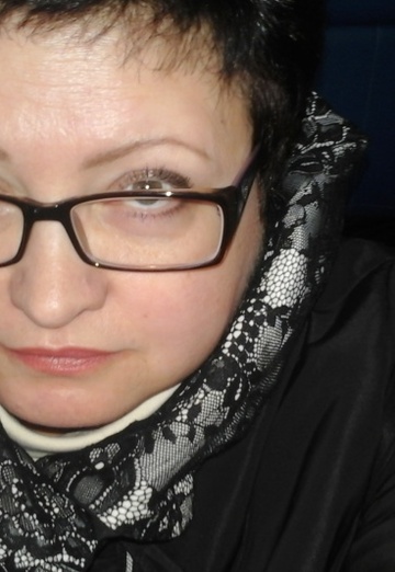 Моя фотография - Наталья, 58 из Канск (@natalya174965)