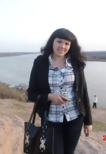 My photo - alfiya, 33 from Birsk (@alfiya1192)