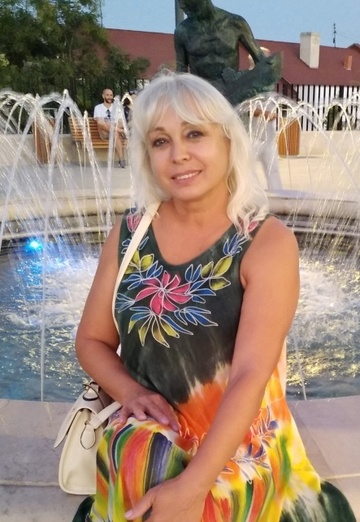 My photo - Valentina, 64 from Sevastopol (@valentina54964)