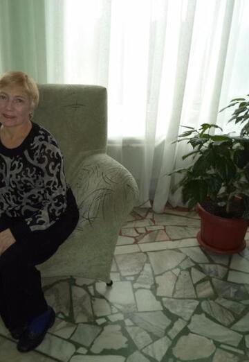 Моя фотография - Лидия Николаевна, 70 из Пенза (@lidiyanikolaevna5)