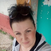 ната, 44, Усть-Катав
