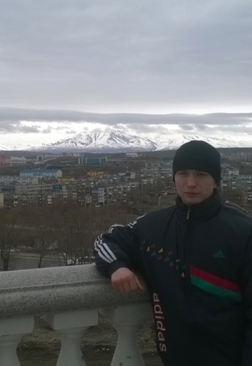 My photo - Ivan, 32 from Kamyzyak (@ivan117090)
