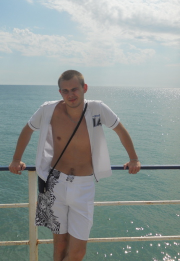 Моя фотография - Vladislav, 33 из Первоуральск (@vladislav5114)