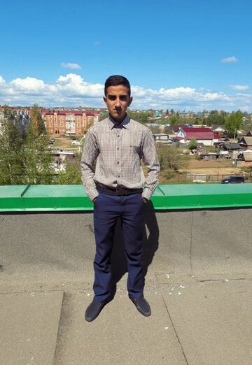 My photo - Taron, 23 from Gyumri (@taron401)