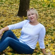 Елена 49 лет (Близнецы) на сайте знакомств Камышина