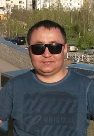 Моя фотография - Jandos, 39 из Астана (@jandos1451)