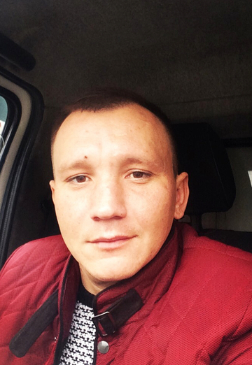 My photo - Vladimir, 34 from Mykolaiv (@vladimir314694)