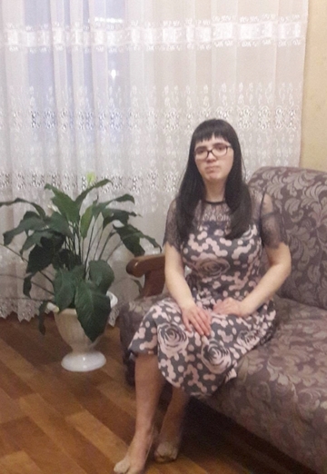 Benim fotoğrafım - regina, 27  Nijnevartovsk şehirden (@regina11712)