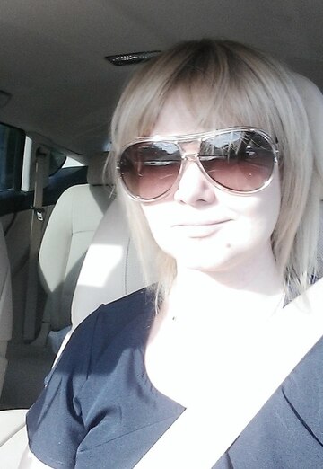 My photo - Annushka, 46 from Reutov (@id315847)