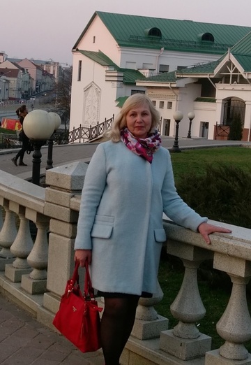 My photo - Regina, 58 from Vilnius (@regina11086)