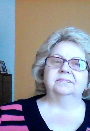 My photo - raisa.VASILJUK, 68 from Jelgava (@raisavasiljuk)