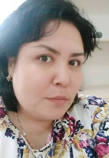 My photo - Mayra Ablay, 43 from Shymkent (@mayraablay)