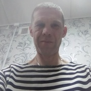 Сергей, 48, Кировск