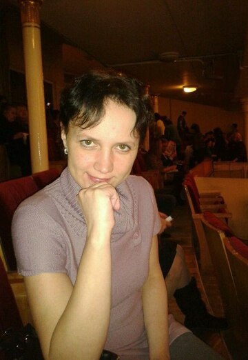 Моя фотография - Алёна, 41 из Кольчугино (@batterfly7672218)