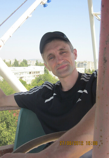 My photo - Vyacheslav, 48 from Mineralnye Vody (@vyacheslav69621)