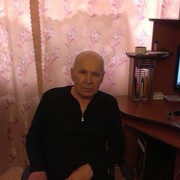 александр, 68, Стрежевой